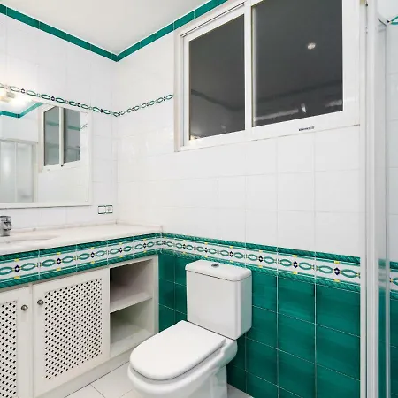 Holiday La Joya Prázdninový dům Moraira